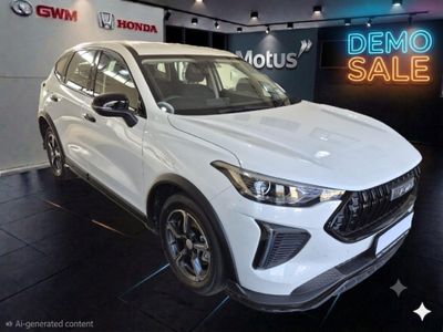 2026 Haval Jolion Pro 1.5T Premium DCT