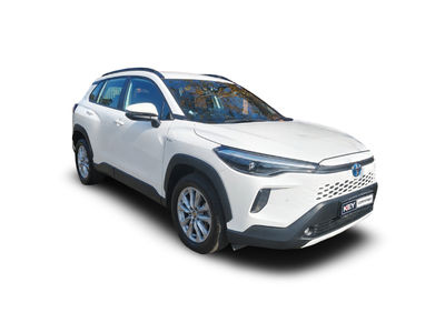 2025 Toyota Corolla Cross 1.8 XS Hybrid