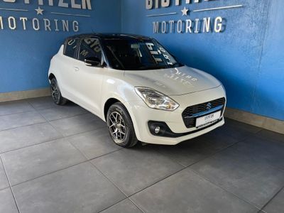 2024 Suzuki Swift 1.2 GL