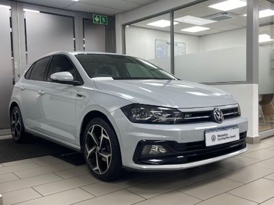 2020 Volkswagen Polo 1.0 TSI Comfortline