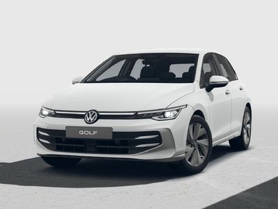 2026 Volkswagen Golf 1.4 TSI Life + Auto (110kw)