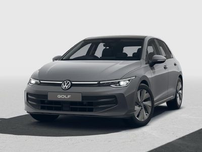 2026 Volkswagen Golf 1.4 TSI Life + Auto (110kw)