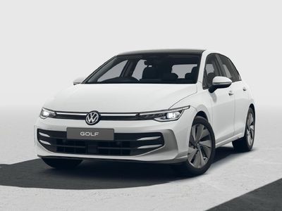 2026 Volkswagen Golf 1.4 TSI Life + Auto (110kw)