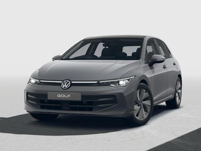 2026 Volkswagen Golf 1.4 TSI Life + Auto (110kw)