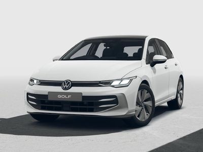 2026 Volkswagen Golf 1.4 TSI Life Auto (110kw)
