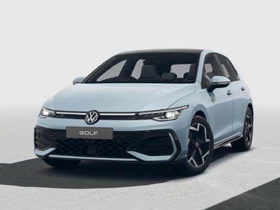 2026 Volkswagen Golf 1.4 TSI R-Line + Auto (110kw)