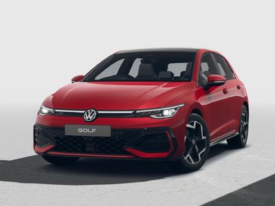 2026 Volkswagen Golf 1.4 TSI R-Line + Auto (110kw)