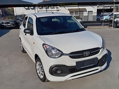 2026 Toyota Vitz 1.0