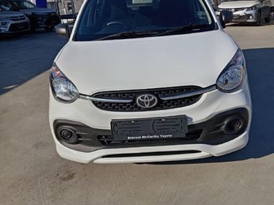 2026 Toyota Vitz 1.0