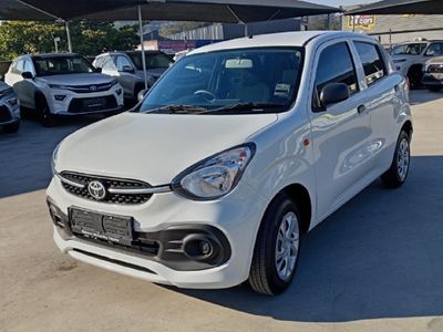 2026 Toyota Vitz 1.0