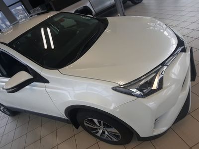 2019 Toyota RAV4 2.0 GX