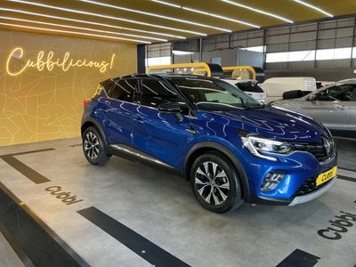 2024 Renault Captur 1.3T EDC