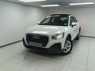 2026 Audi Q2 1.4 TFSI Auto | 35 TFSI