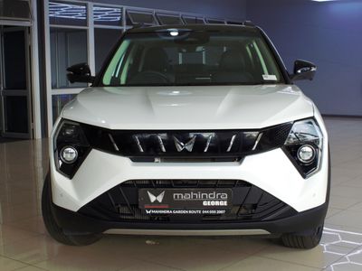 2026 Mahindra XUV 3XO 1.2T AX7L