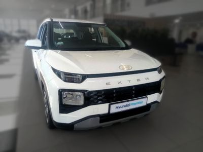 2026 Hyundai Exter 1.2 Premium