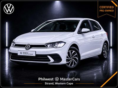 2024 Volkswagen Polo 1.0 TSI