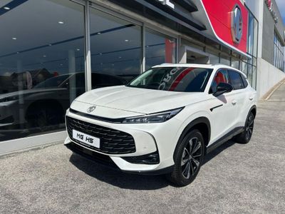 2025 MG HS 1.5T Luxury Auto