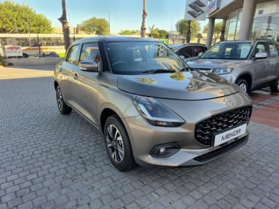 2026 Suzuki Swift 1.2 GLX Auto
