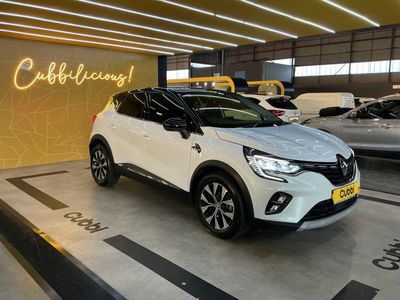 2024 Renault Captur 1.3T Intens EDC