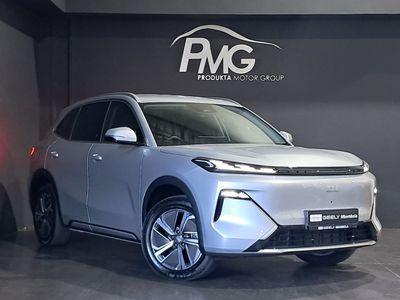 2026 Geely E5 EM-i Aspire (Phev)