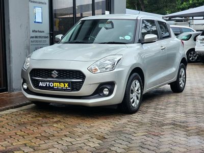 2023 Suzuki Swift 1.2 GL Auto