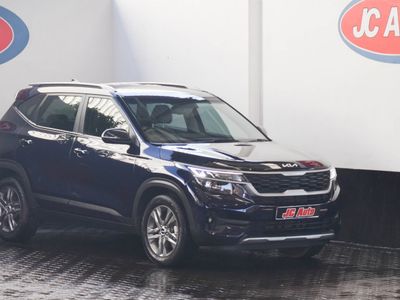 2022 Kia Seltos 1.6 EX+ Auto