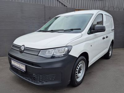 2022 Volkswagen Caddy Cargo 1.6i (81kw) Panel Van