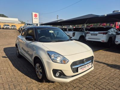 2022 Suzuki Swift 1.2 GL