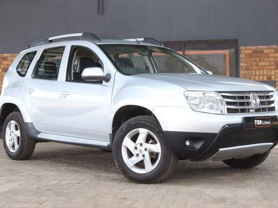 2014 Renault Duster 1.6 Dynamique