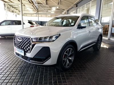 2024 Chery Tiggo 7 Pro Max 1.6T Premium AWD Auto