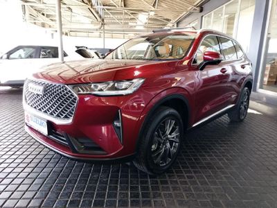 2024 Haval H6 2.0T Super Luxury 4X4 Auto