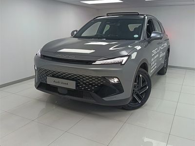 2026 BAIC X55 PREMIUM 1.5T PLUS AUTO