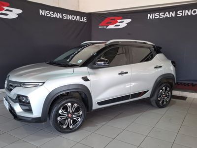2023 Renault Kiger 1.0T Intens Auto