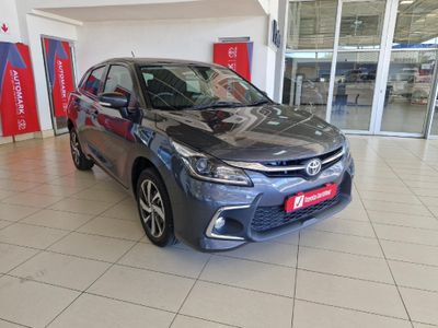 2024 Toyota Starlet 1.5 XS Auto