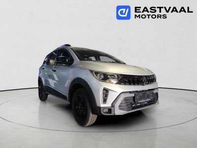 2026 Renault Triber 1.0 Techno