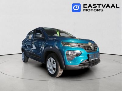 2026 Renault Kwid 1.0 Expression