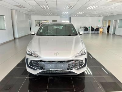 2026 MG MG3 1.5 Comfort Auto