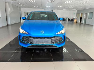 2026 MG MG3 1.5 Comfort