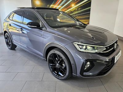2025 Volkswagen Taigo 1.0 TSI R-Line Auto