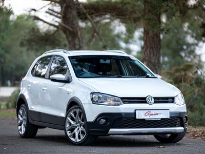 2022 Volkswagen Polo Vivo 1.6 Maxx 5-dr