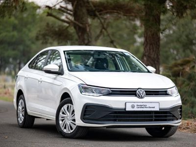 2024 Volkswagen Polo 1.6 Classic Auto