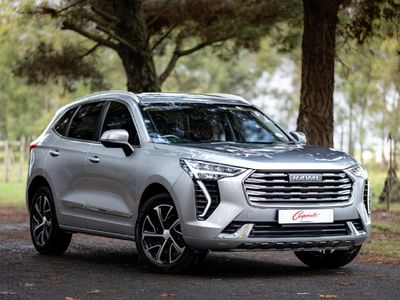 2023 Haval Jolion 1.5T Luxury Auto