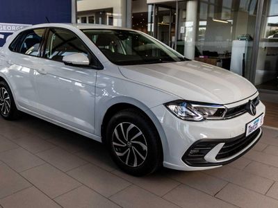 2026 Volkswagen Polo 1.0 TSI Life Auto DSG