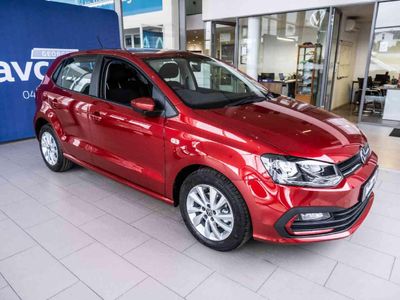 2026 Volkswagen Polo Vivo 1.4 Life