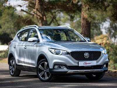 2025 MG ZS 1.5 Delux Auto