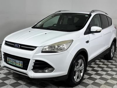 2014 Ford Kuga 1.6 EcoBoost Ambiente