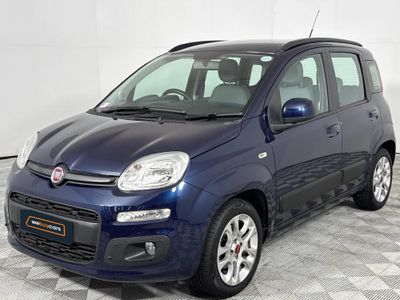 2017 Fiat Panda 1.2 Lounge