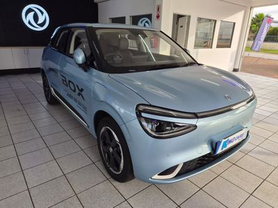 2026 Dongfeng Box E2 430