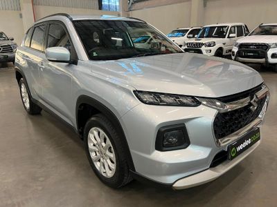 2023 Suzuki Grand Vitara 1.5 GL