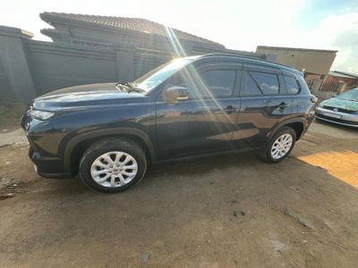 2024 Suzuki Grand Vitara 1.5 GL